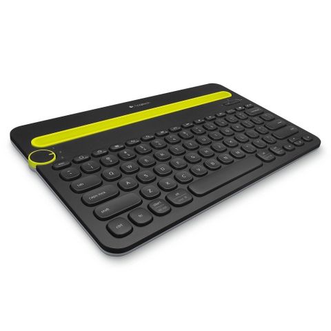 Клавиатура Logitech K480