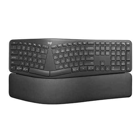 Logitech ERGO K860