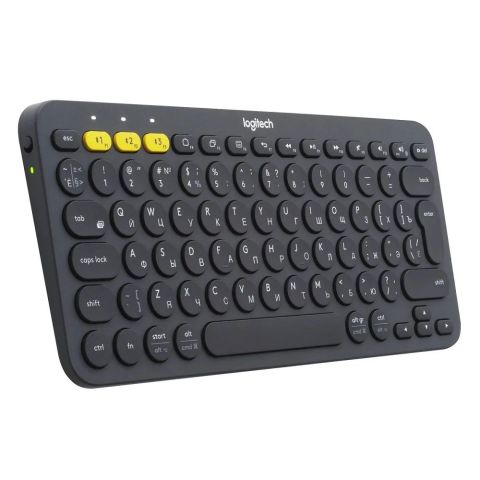 Клавиатура Logitech K380