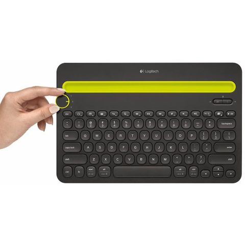 Клавиатура Logitech K480