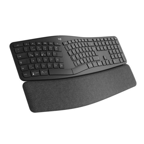 Logitech ERGO K860