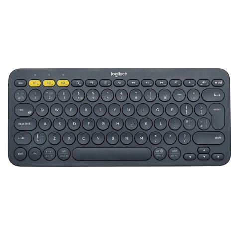 Клавиатура Logitech K380