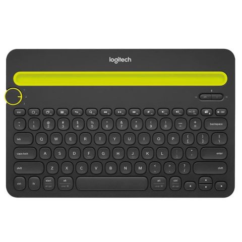 Клавиатура Logitech K480