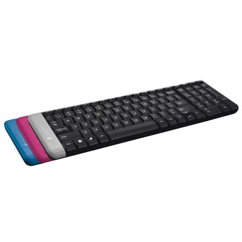 Клавиатура Logitech K230