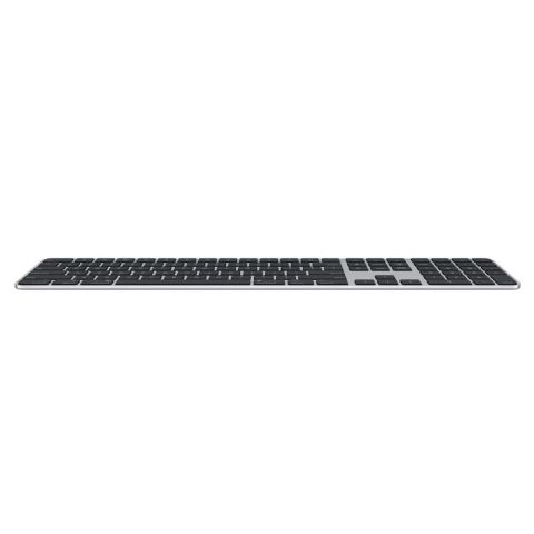 Клавиатура Apple Magic Keyboard с цифровой панелью