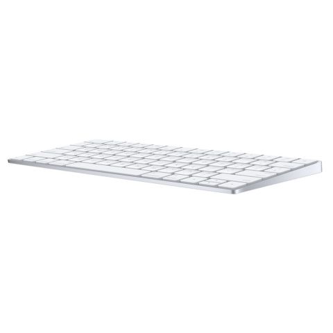 Клавиатура Apple Magic Keyboard 2/Белый