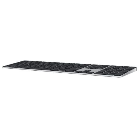 Клавиатура Apple Magic Keyboard с цифровой панелью