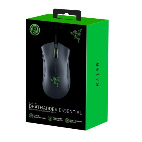 Razer DeathAdder  Essential