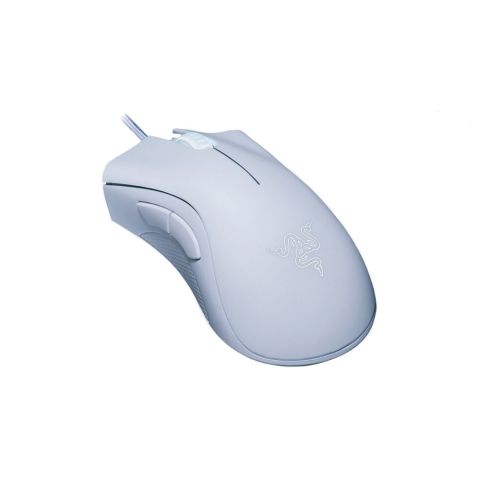 Мышь Razer Deathadder Essential/Белый