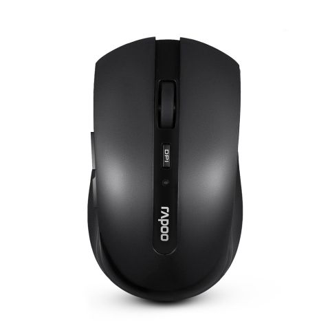 MOUSE RAPOO 7200M SILENT