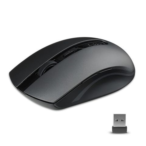 MOUSE RAPOO 7200M SILENT