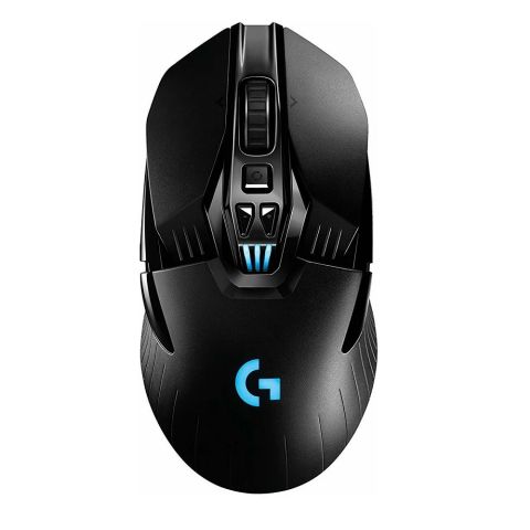 Logitech G G903 Lightspeed Hero