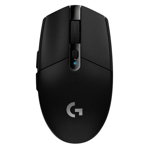 Logitech G G304