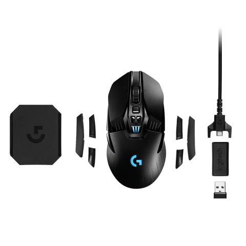 Logitech G G903 Lightspeed Hero