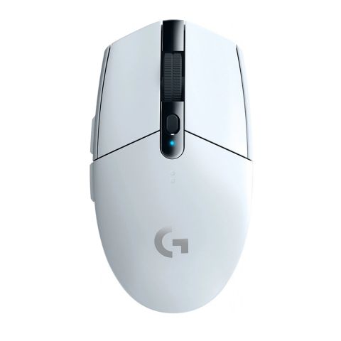 Logitech G G304 белый