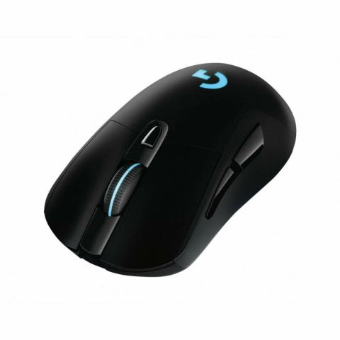 Logitech G703