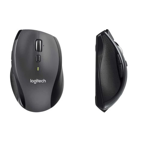 Logitech Marathon M705