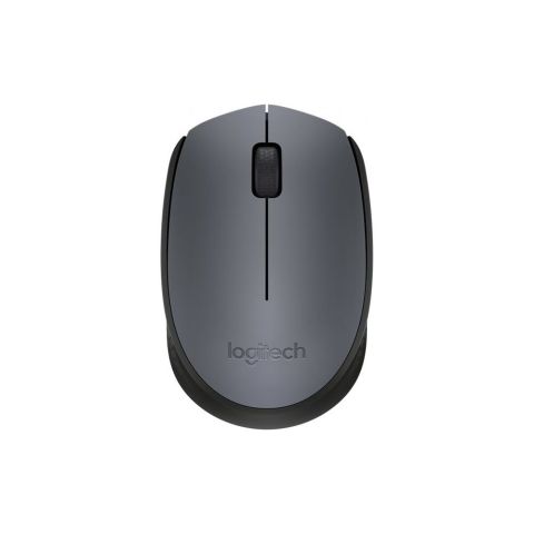 Мышь Logitech M170