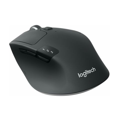 Logitech M720 Triathlon