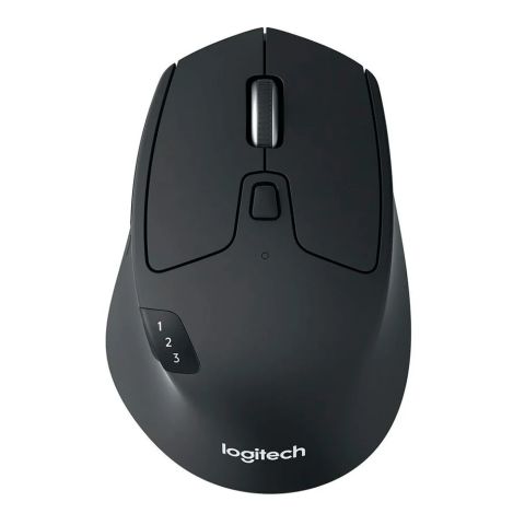 Logitech M720 Triathlon