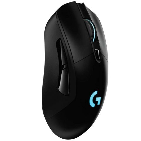 Logitech G703