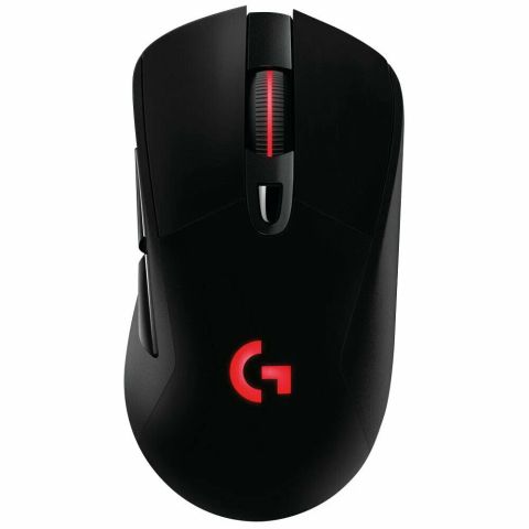 Logitech G703