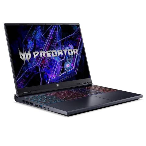 Acer Predator Helios Neo 16 PHN16-72-95B2 (Intel® Core™ i9-14900HX | NVIDIA GeForce RTX 4060)