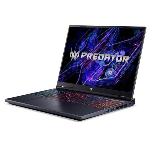 Acer Predator Helios Neo 16 PHN16-72-95B2 (Intel® Core™ i9-14900HX | NVIDIA GeForce RTX 4060)