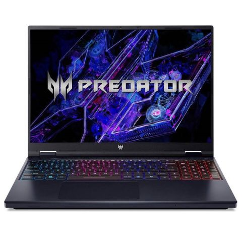 Acer Predator Helios Neo 16 PHN16-72-95B2 (Intel® Core™ i9-14900HX | NVIDIA GeForce RTX 4060)