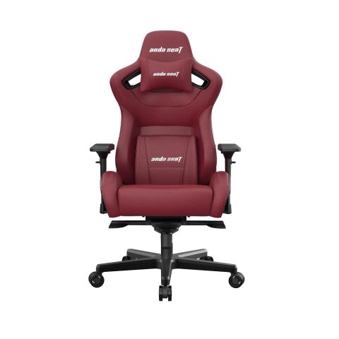 Кресло Anda Seat Kaiser 3 XL/Maroon