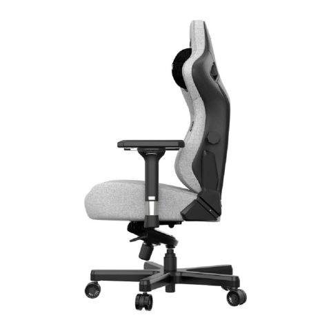 Кресло Anda Seat Kaiser 3 XL /Cерый