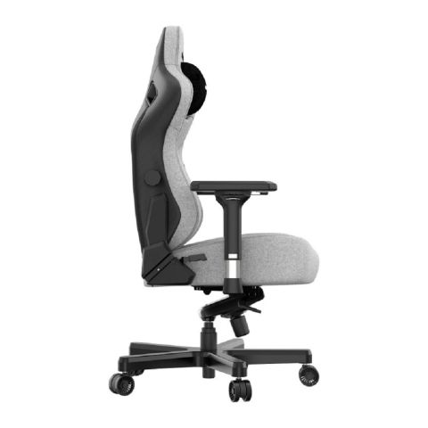 Кресло Anda Seat Kaiser 3 XL /Cерый