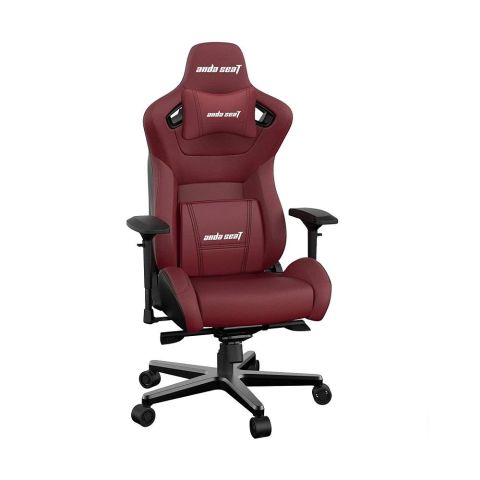 Кресло Anda Seat Kaiser 3 XL/Maroon