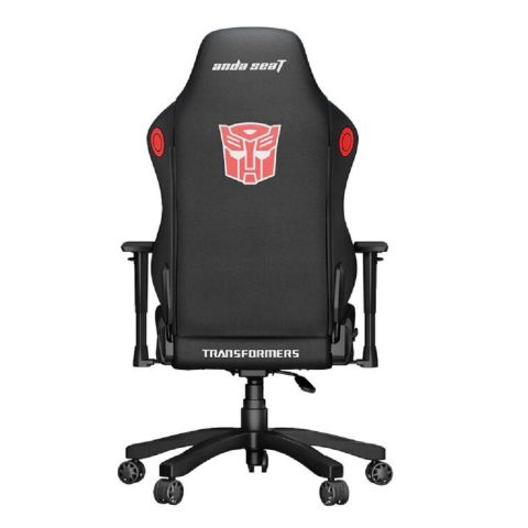 Кресло Anda Seat Transformers Edition Premium/Черный