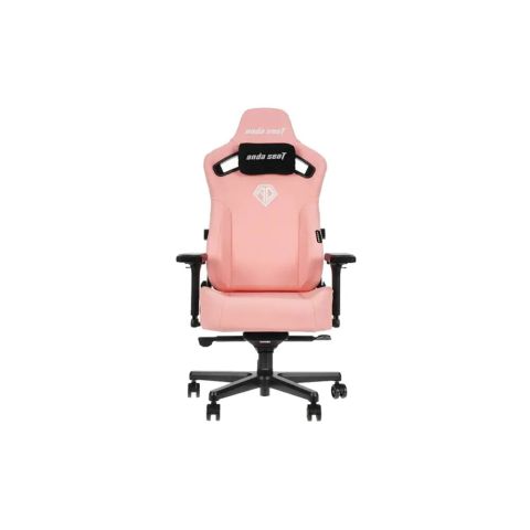 Кресло Anda Seat Kaiser 3 L/ Розовый