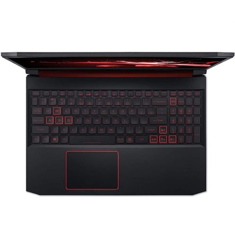 Acer Nitro 5 AN515-45-R56R (AMD Ryzen™ 7 5800H | RTX3050 4GB | RAM: 8GB | SSD: 512GB) [Распродажа ноутбуков Acer]