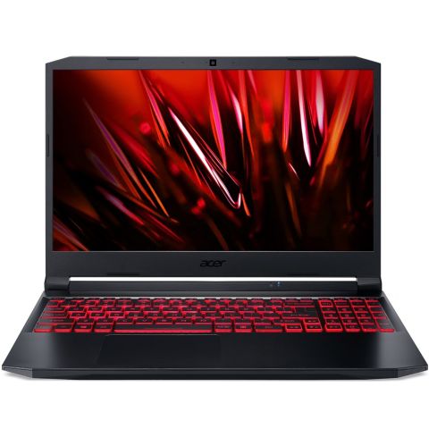 Acer Nitro 5 AN515-45-R1ZU (AMD Ryzen™ 5 5600H | RTX3050 4GB | RAM: 8GB | SSD: 256GB) [Распродажа ноутбуков Acer]