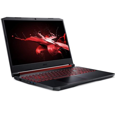 Acer Nitro 5 AN515-45-R56R (AMD Ryzen™ 7 5800H | RTX3050 4GB | RAM: 8GB | SSD: 512GB) [Распродажа ноутбуков Acer]