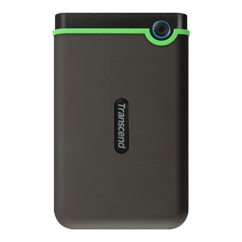 Накопитель EXTERNAL TRANSCEND 2TB 25M3S 2.5" USB3.0