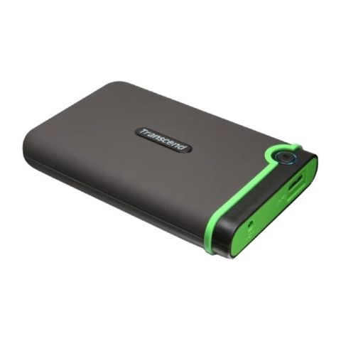 Накопитель EXTERNAL TRANSCEND 2TB 25M3S 2.5" USB3.0