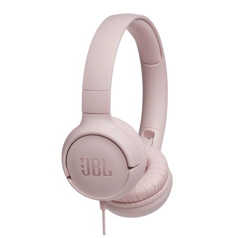 Наушники JBL Tune 500/Розовый