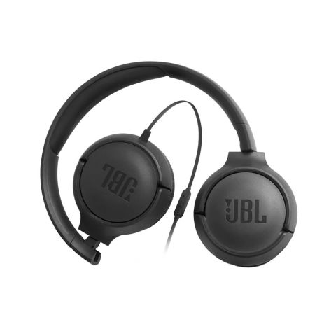 Наушники JBL Tune 500/Черный