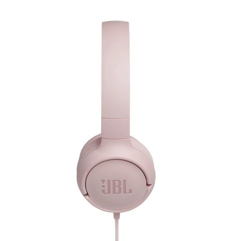 Наушники JBL Tune 500/Розовый