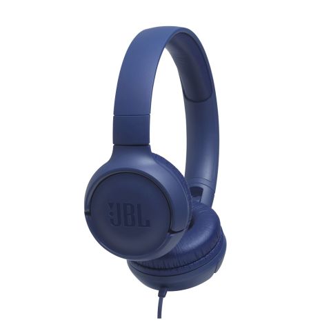 Наушники JBL Tune 500/Синий