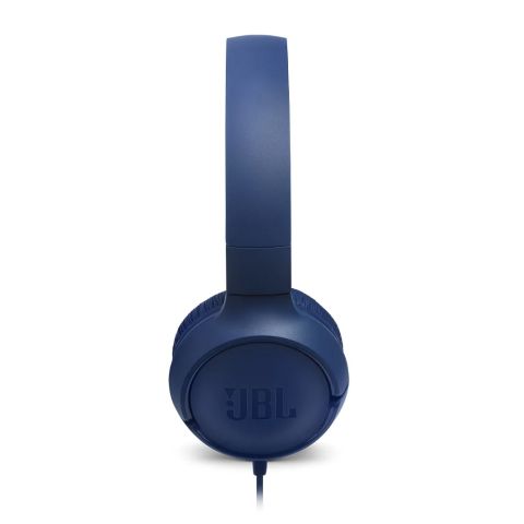 Наушники JBL Tune 500/Синий