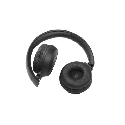 НАУШНИКИ JBL TUNE 510BT OVER EAR ЧЕРНЫЕ