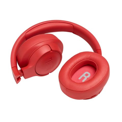 Наушники JBL Tune 750BTNC/Коралловый