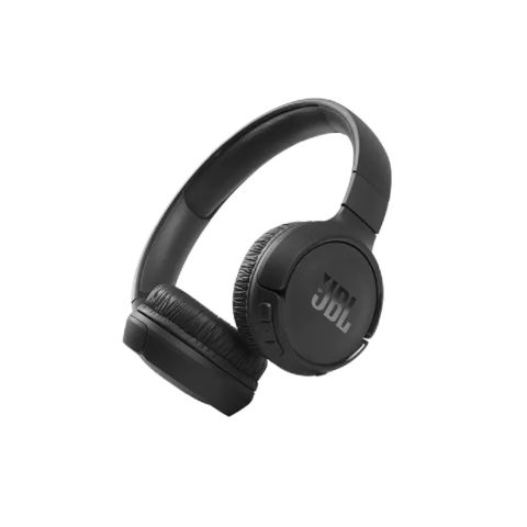 НАУШНИКИ JBL TUNE 510BT OVER EAR ЧЕРНЫЕ