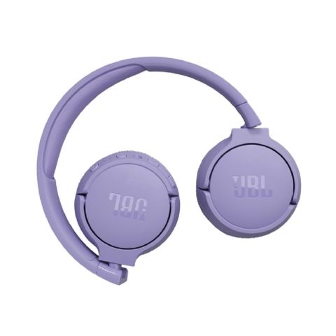 НАУШНИКИ JBL TUNE 670NC OVER EAR ФИОЛЕТОВЫЙ