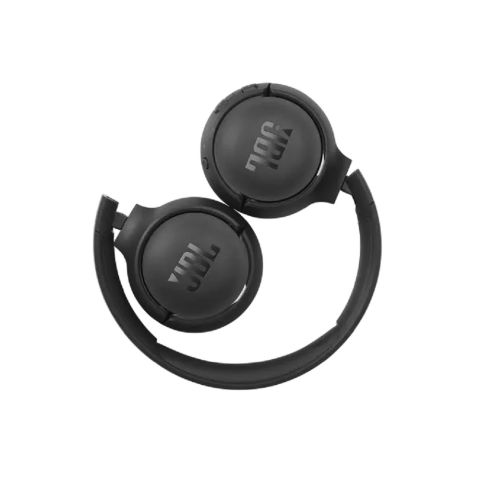 НАУШНИКИ JBL TUNE 510BT OVER EAR ЧЕРНЫЕ